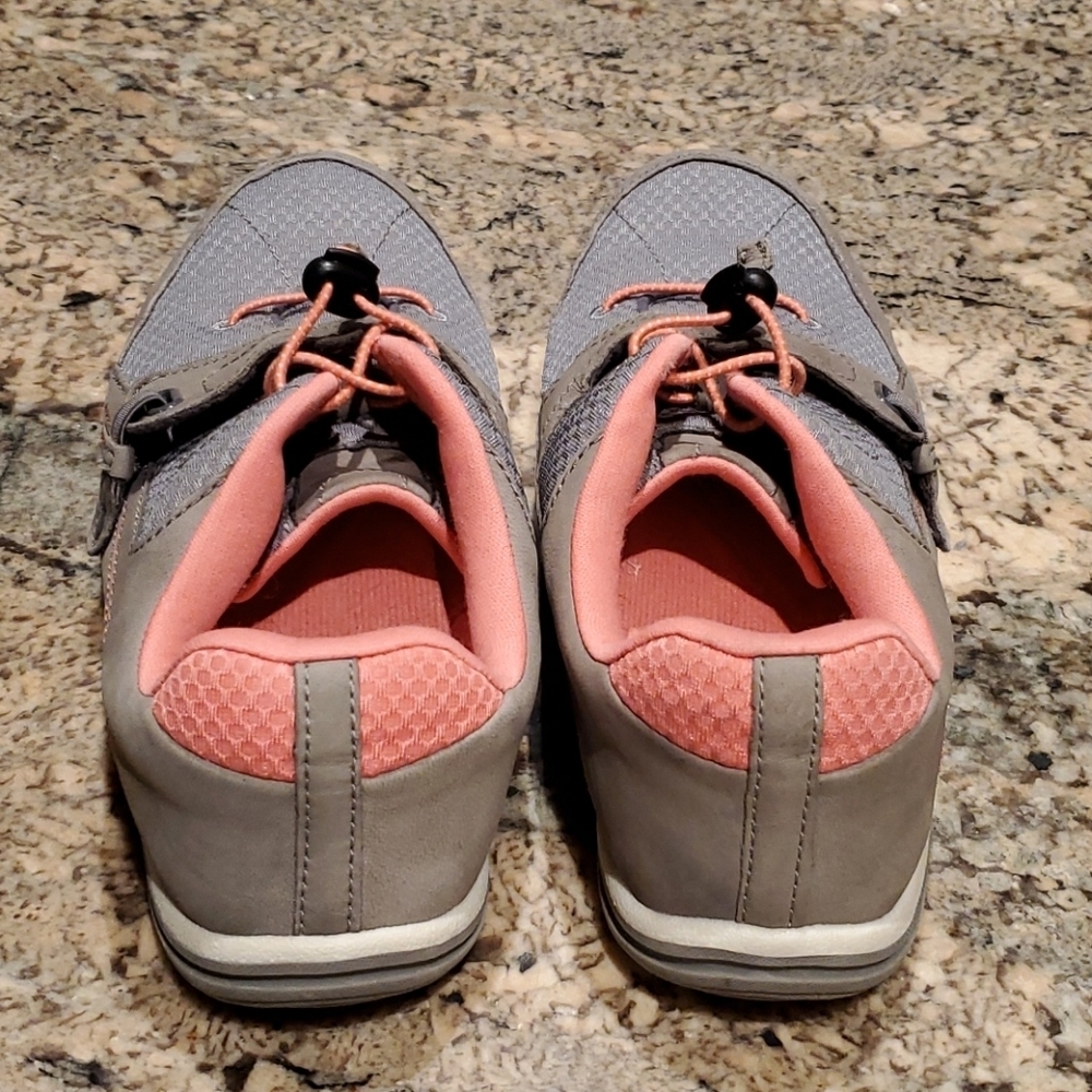 💞Clarks* Tennys - Picture 6 of 8